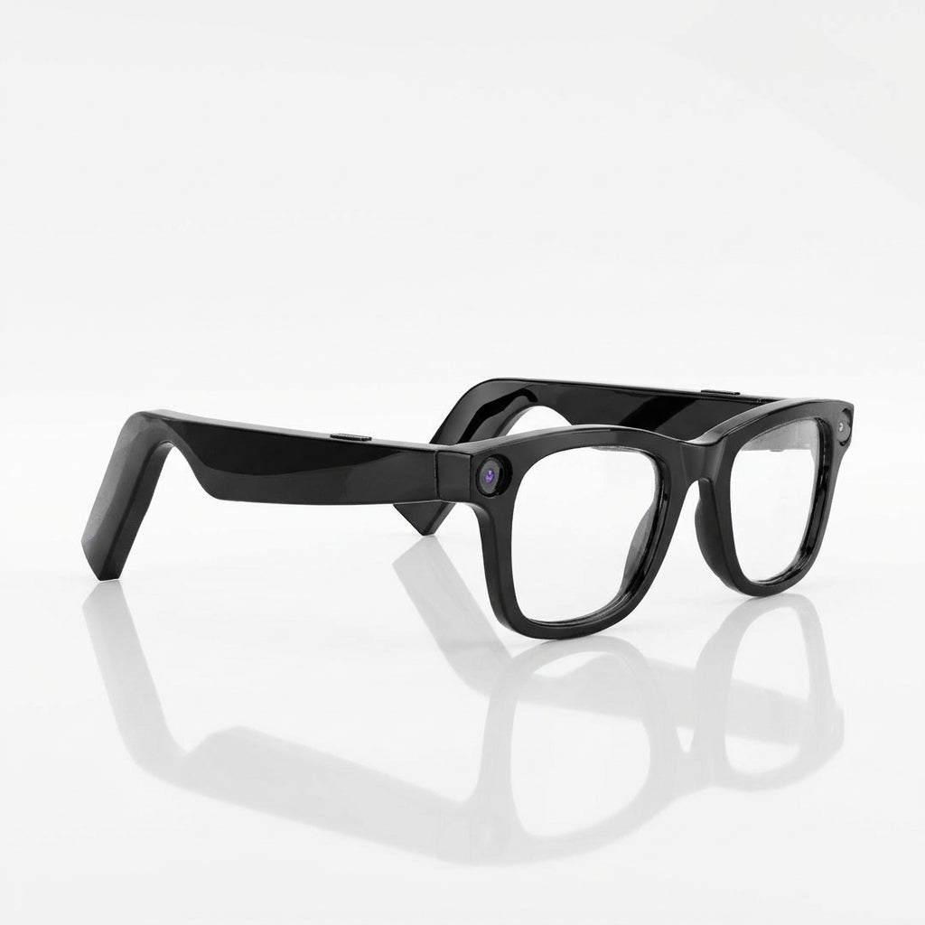 Tobfun Smart AI Camera Glasses
