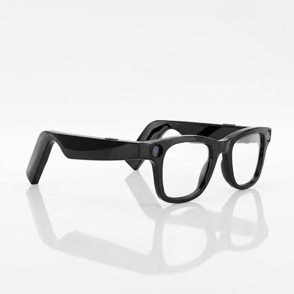 Tobfun Smart AI Camera Glasses