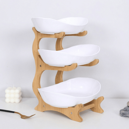 ✨3 Tier Countertop Organizer