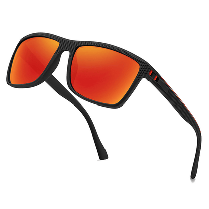 🔥Hot Sale 49% off🌟🕶️Premium Polarized Sports Sunglasses – Designed for Golfers🏌️